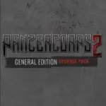 Игра Panzer Corps 2: Axis Operations - 1941 (Steam; PC; Регион активации РФ+Страны СНГ)