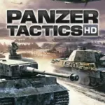 Игра Panzer Tactics HD (Steam; PC; Регион активации РФ+Страны СНГ)