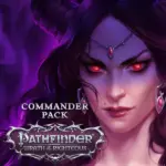 Игра Pathfinder: Wrath of the Righteous - Commander Pack (Steam; PC; Регион активации РФ+Страны СНГ)