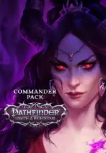 Игра Pathfinder: Wrath of the Righteous – Commander Pack (Steam; PC; Регион активации РФ+Страны СНГ)
