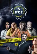 Игра PCI Public Crime Investigation (Steam; PC; Регион активации РФ+Страны СНГ)