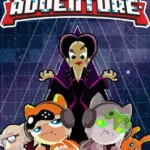 Игра Piczle Cross Adventure (Steam; PC; Регион активации РФ+Страны СНГ)