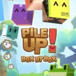 Игра Pile Up! Box by Box (Steam; PC; Регион активации РФ+Страны СНГ)