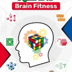 Игра Professor Rubik’s Brain Fitness (Steam; PC; Регион активации РФ+Страны СНГ)