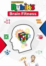 Игра Professor Rubik’s Brain Fitness (Steam; PC; Регион активации РФ+Страны СНГ)