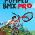 Игра Pumped BMX Pro (Steam; PC; Регион активации РФ+Страны СНГ)