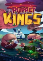 Игра Puppet Kings (Steam; PC; Регион активации Весь Мир)