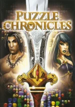 Игра Puzzle Chronicles (Steam; PC; Регион активации РФ+Страны СНГ)