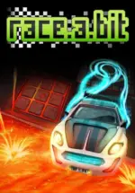 Игра Race.a.bit (Steam; PC; Регион активации Весь Мир)