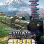 Игра Railway Empire - Japan (Steam; PC; Регион активации Весь Мир)