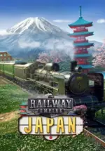 Игра Railway Empire – Japan (Steam; PC; Регион активации Весь Мир)