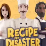 Игра Recipe for Disaster (Steam; PC; Регион активации РФ+Страны СНГ)