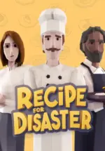 Игра Recipe for Disaster (Steam; PC; Регион активации РФ+Страны СНГ)