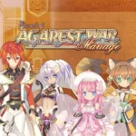 Игра Record Of Agarest War Mariage (Steam; PC; Регион активации РФ+Страны СНГ)