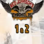 Игра Red Johnsons Chronicles 1 + 2 (Steam; PC; Регион активации РФ+Страны СНГ)