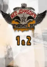 Игра Red Johnsons Chronicles 1 + 2 (Steam; PC; Регион активации РФ+Страны СНГ)
