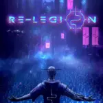Игра Re-Legion - Deluxe Edition (Steam; PC; Регион активации РФ+Страны СНГ)