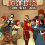 Игра Renowned Explorer: More to Explore (Steam; PC/Mac, PC; Регион активации РФ+Страны СНГ)