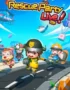 Игра Rescue Party: Live! (Steam; PC; Регион активации РФ+Страны СНГ)