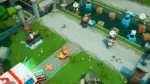 Игра Rescue Party: Live! (Steam; PC; Регион активации РФ+Страны СНГ)