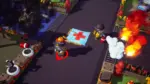 Игра Rescue Party: Live! (Steam; PC; Регион активации РФ+Страны СНГ)