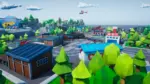 Игра Rescue Party: Live! (Steam; PC; Регион активации РФ+Страны СНГ)
