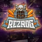 Игра Rezrog (Steam; PC; Регион активации РФ+Страны СНГ)