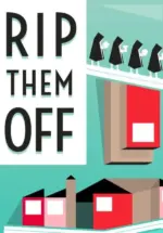 Игра Rip Them Off (Steam; PC; Регион активации РФ+Страны СНГ)