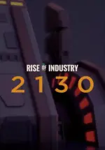 Игра Rise of Industry: 2130 (Steam; PC; Регион активации РФ+Страны СНГ)