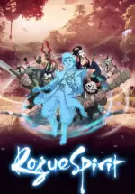 Игра Rogue Spirit (Steam; PC; Регион активации РФ+Страны СНГ)