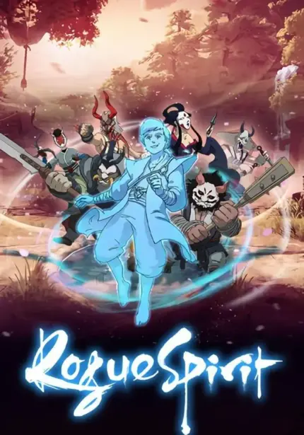 Игра Rogue Spirit (Steam; PC; Регион активации РФ+Страны СНГ)