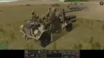 Игра Combat Mission Fortress Italy: Rome to Victory (Steam; PC; Регион активации Весь Мир)