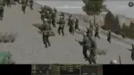 Игра Combat Mission Fortress Italy: Rome to Victory (Steam; PC; Регион активации Весь Мир)