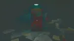 Игра The Fridge is Red (Steam; PC; Регион активации РФ+Страны СНГ)