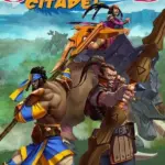 Игра Sacred Citadel (Steam; PC; Регион активации РФ+Страны СНГ)