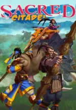 Игра Sacred Citadel (Steam; PC; Регион активации РФ+Страны СНГ)