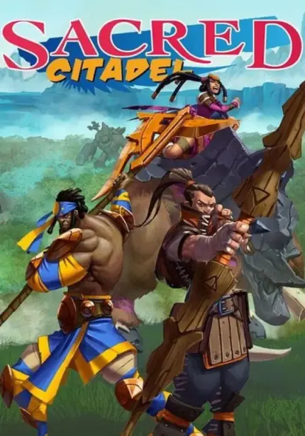 Игра Sacred Citadel (Steam; PC; Регион активации РФ+Страны СНГ)