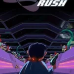 Игра Satellite Rush (Steam; PC; Регион активации РФ+Страны СНГ)