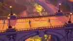 Игра Eiyuden Chronicle: Hundred Heroes (Steam; PC; Регион активации РФ+Страны СНГ)
