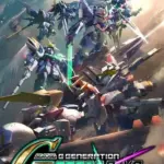 Игра SD GUNDAM G GENERATION CROSS RAYS (Steam; PC; Регион активации РФ+Страны СНГ)