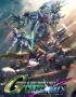 Игра SD GUNDAM G GENERATION CROSS RAYS (Steam; PC; Регион активации РФ+Страны СНГ)