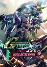 Игра SD GUNDAM G GENERATION CROSS RAYS – Deluxe Edition (Steam; PC; Регион активации РФ+Страны СНГ)