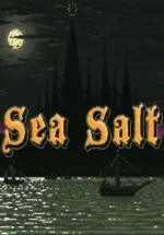 Игра Sea Salt (Steam; PC; Регион активации РФ+Страны СНГ)
