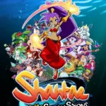 Игра Shantae and the Seven Sirens (Steam; PC; Регион активации РФ+Страны СНГ)