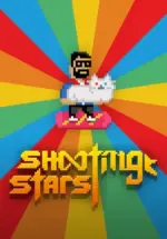 Игра Shooting Stars (Steam; Mac, PC; Регион активации РФ+Страны СНГ)