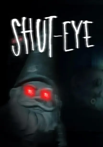Игра Shut Eye (Steam; Windows, MacOS, Linux, PC; Регион активации РФ+Страны СНГ)