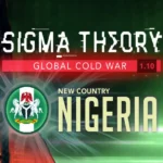 Игра Sigma Theory: Nigeria - Additional Nation (Steam; Mac, PC; Регион активации Весь Мир)
