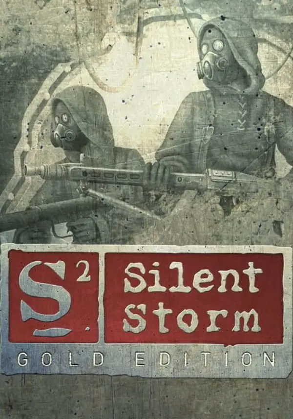 silent_storm_gold_edition.jpg-5.webp Игра Silent Storm Gold Edition (Steam; PC; Регион активации Весь Мир)