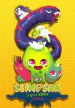Игра Slime-san: Superslime Edition (Steam; PC; Регион активации Весь Мир)