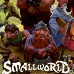Игра Small World 2 (Steam; PC; Регион активации РФ+Страны СНГ)